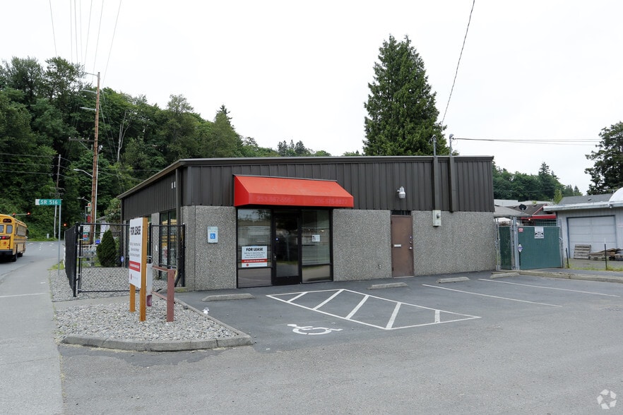 112 E Willis St, Kent, WA for lease - Building Photo - Image 3 of 3