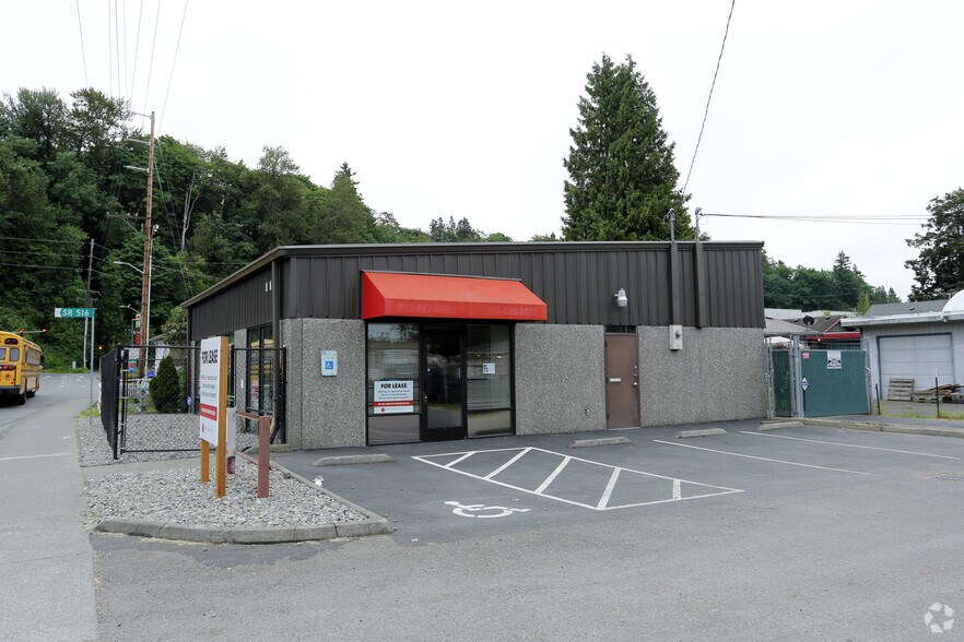 112 E Willis St, Kent, WA à vendre - Photo du bâtiment - Image 3 de 3