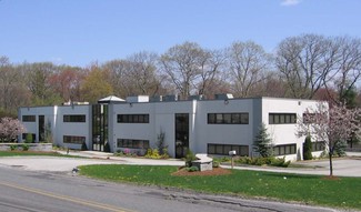 More details for 107 Otis St, Northborough, MA - Office/Medical, Flex for Lease