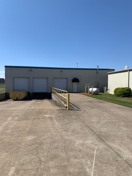 6170 Research Park Blvd, Huntsville, AL for lease - Building Photo - Image 3 of 5