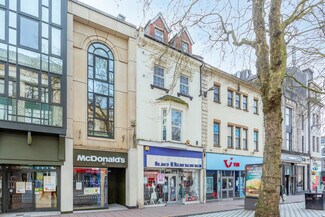 More details for 10 Queen St, Cardiff - Retail for Lease