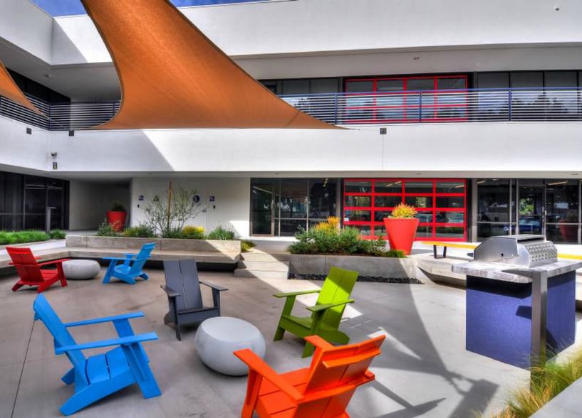 17922 Fitch, Irvine, CA for lease - Building Photo - Image 2 of 5