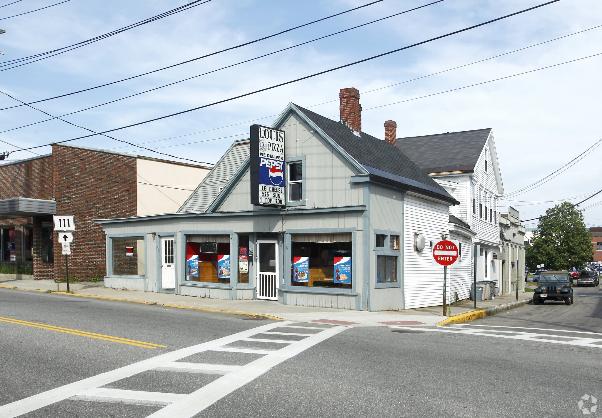 52 Alfred St, Biddeford, ME à vendre Photo principale- Image 1 de 1