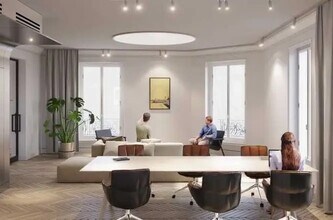 254 Boulevard Saint-Germain, Paris for lease Building Photo- Image 1 of 6