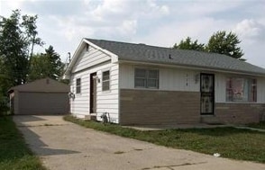 718 S Earl Ave, Lafayette, IN for sale Primary Photo- Image 1 of 2