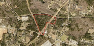 Plus de détails pour 5350 ATLANTA HIGHWAY, Bogart, GA - Terrain à vendre