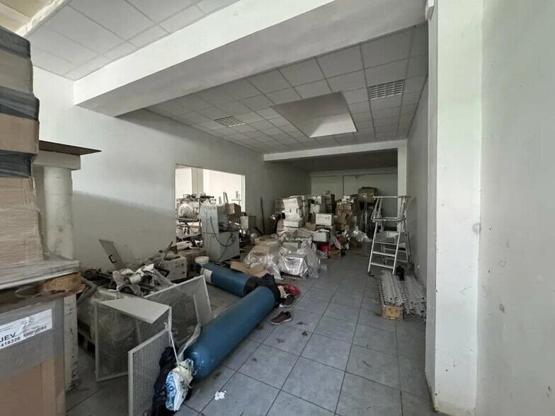 Local d'activités dans Mareuil-lès-Meaux à vendre - Photo intérieure - Image 3 de 12