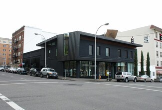 Plus de détails pour 537 SW 12th Ave, Portland, OR - Commerce de détail à louer