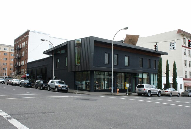 More details for 537 SW 12th Ave, Portland, OR - Retail for Lease