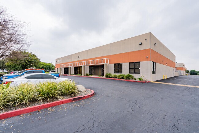 More details for 1609 S Grove Ave, Ontario, CA - Industrial for Lease