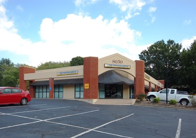 More details for 8030 North Point Blvd, Winston-Salem, NC - Office for Lease