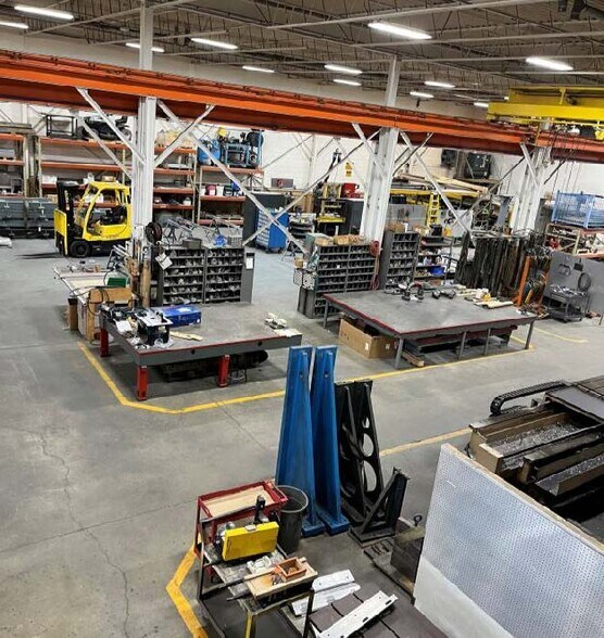 32940 Janet Ave, Fraser, MI à louer - Photo intérieure - Image 2 de 5