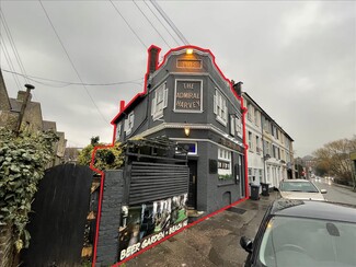 Plus de détails pour 13 Bridge St, Dover - Vente au détail à vendre