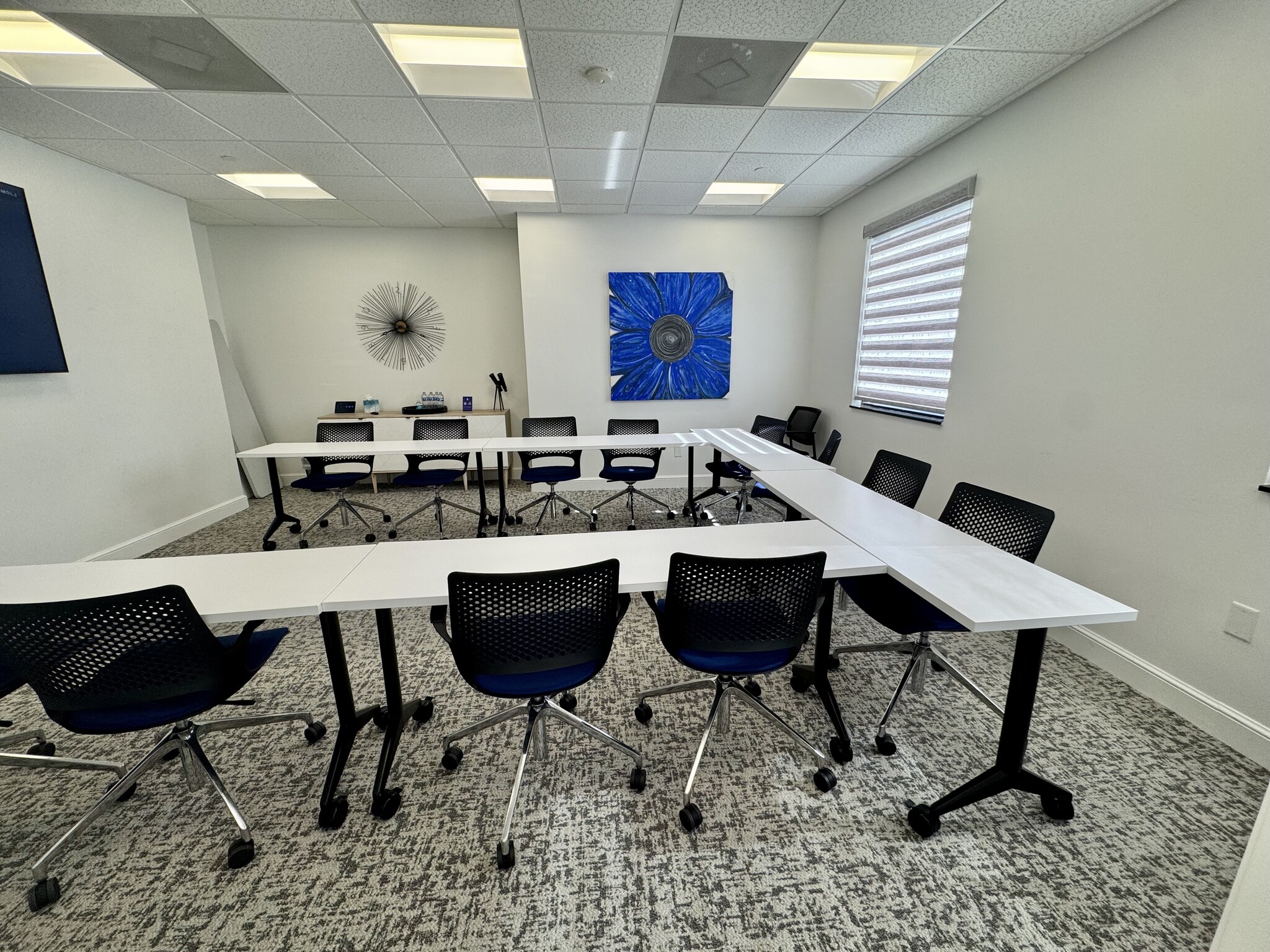 1000 SE Monterey Commons Blvd, Stuart, FL for lease Interior Photo- Image 1 of 8