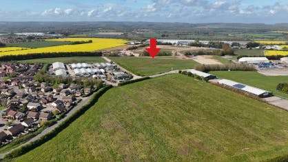 Ford Airfield, Ford à vendre - Aérien - Image 2 de 8