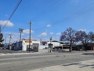 More details for 3300 S Broadway, Los Angeles, CA 90007 – Industrial for Sale, Los Angeles, CA