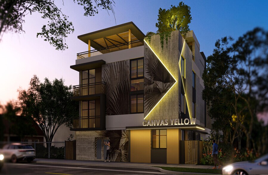 178 NW 32nd St, Miami, FL à vendre - Photo principale - Image 2 de 7