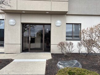 Plus de détails pour 150 New Boston St, Woburn, MA - Local d'activités à louer