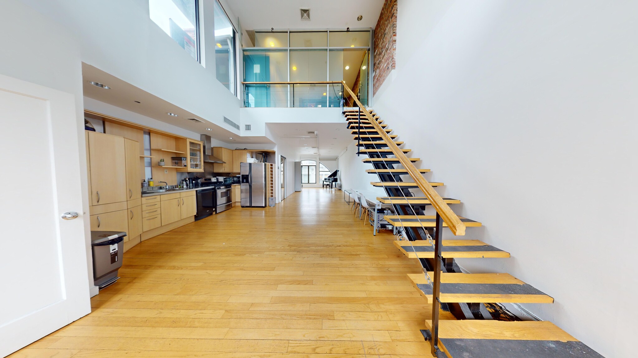 118 Spring St, New York, NY for lease Interior Photo- Image 1 of 11