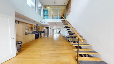 118 Spring St, New York, NY for lease Interior Photo- Image 1 of 11