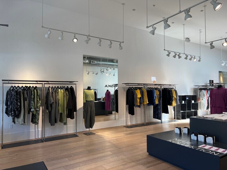 153 Throckmorton Ave, Mill Valley, CA à louer - Photo intérieure - Image 3 de 6