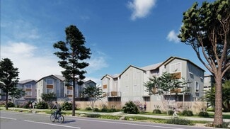 Plus de détails pour 7270 and 7298 Stockton Blvd – Terrain à vendre, Sacramento, CA