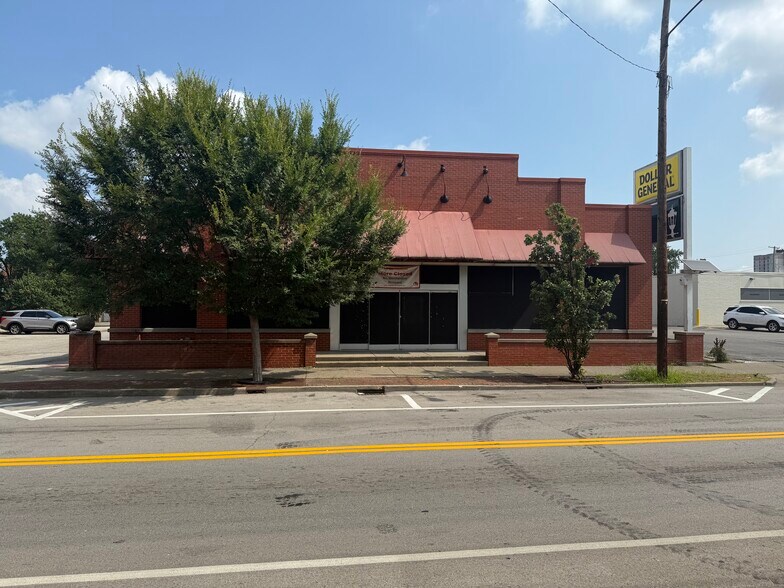 431 W Oak St, Louisville, KY à louer - Photo du bâtiment - Image 2 de 2