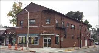 More details for 195-197 Boulevard, Hasbrouck Heights, NJ - Retail for Sale