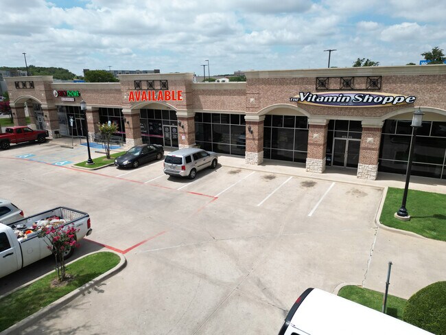 More details for 1507 S Loop 288, Denton, TX - Retail for Lease