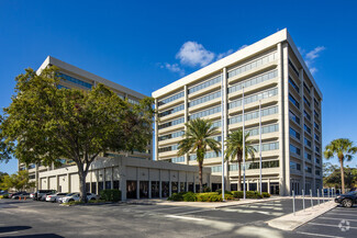 More details for 1410 N Westshore Blvd, Tampa, FL - Office for Lease