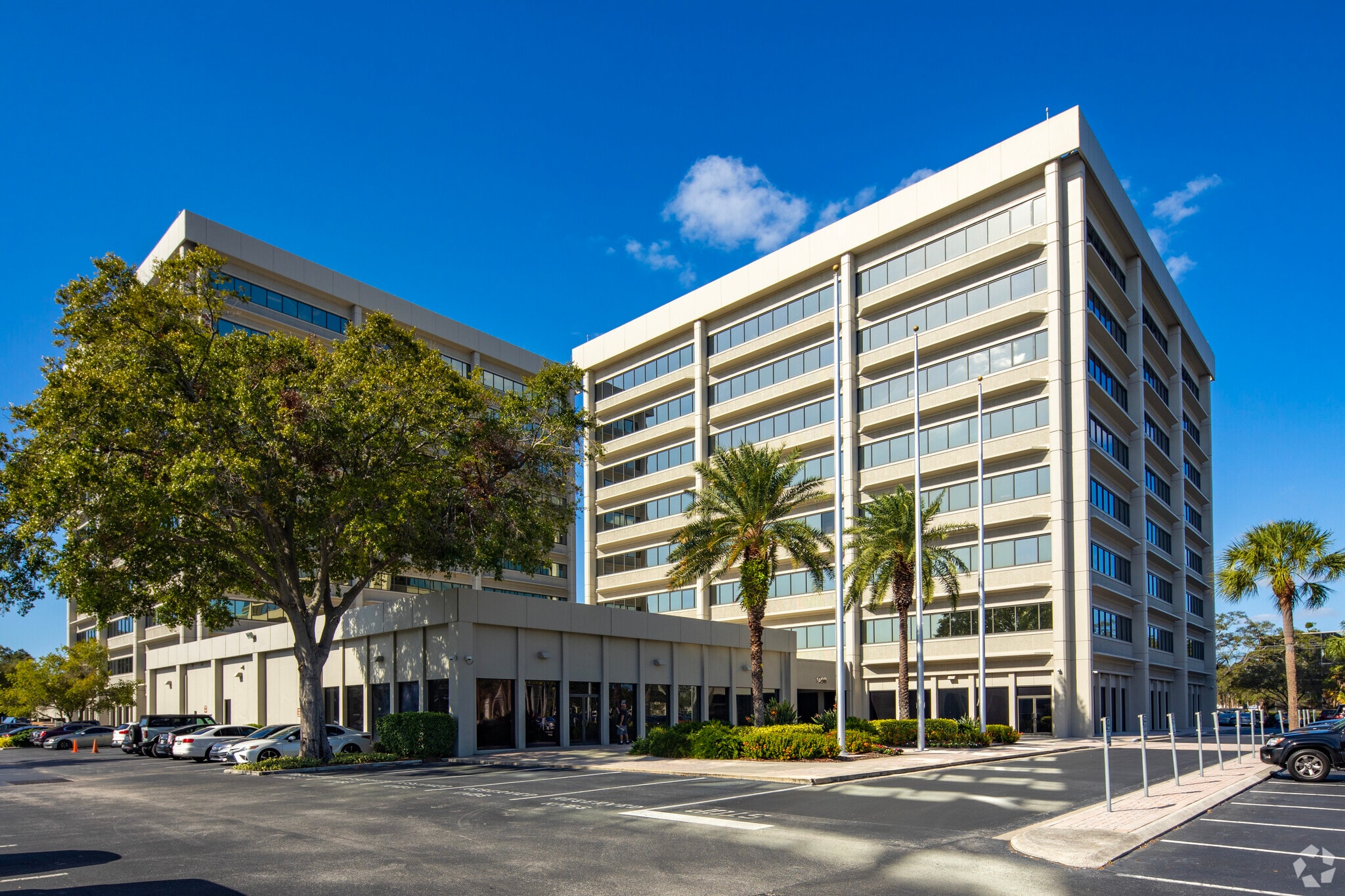 1410 N Westshore Blvd, Tampa, FL for lease Primary Photo- Image 1 of 13