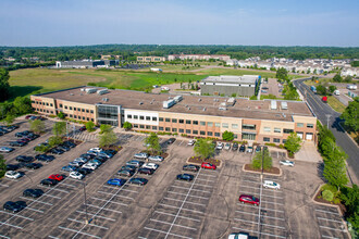 119 14th St NW, New Brighton, MN - aerial  map view - Image1