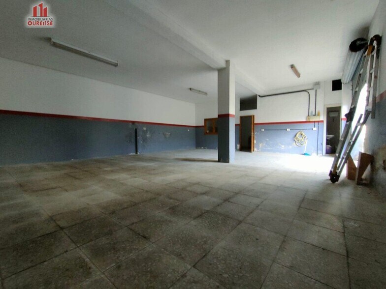Commerce de détail dans Ourense, Orense à vendre - Photo du bâtiment - Image 2 de 7