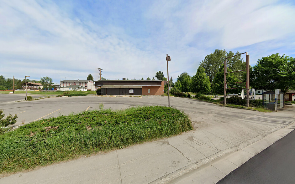 119 Marsh Dr, Quesnel, BC for sale - Building Photo - Image 1 of 3