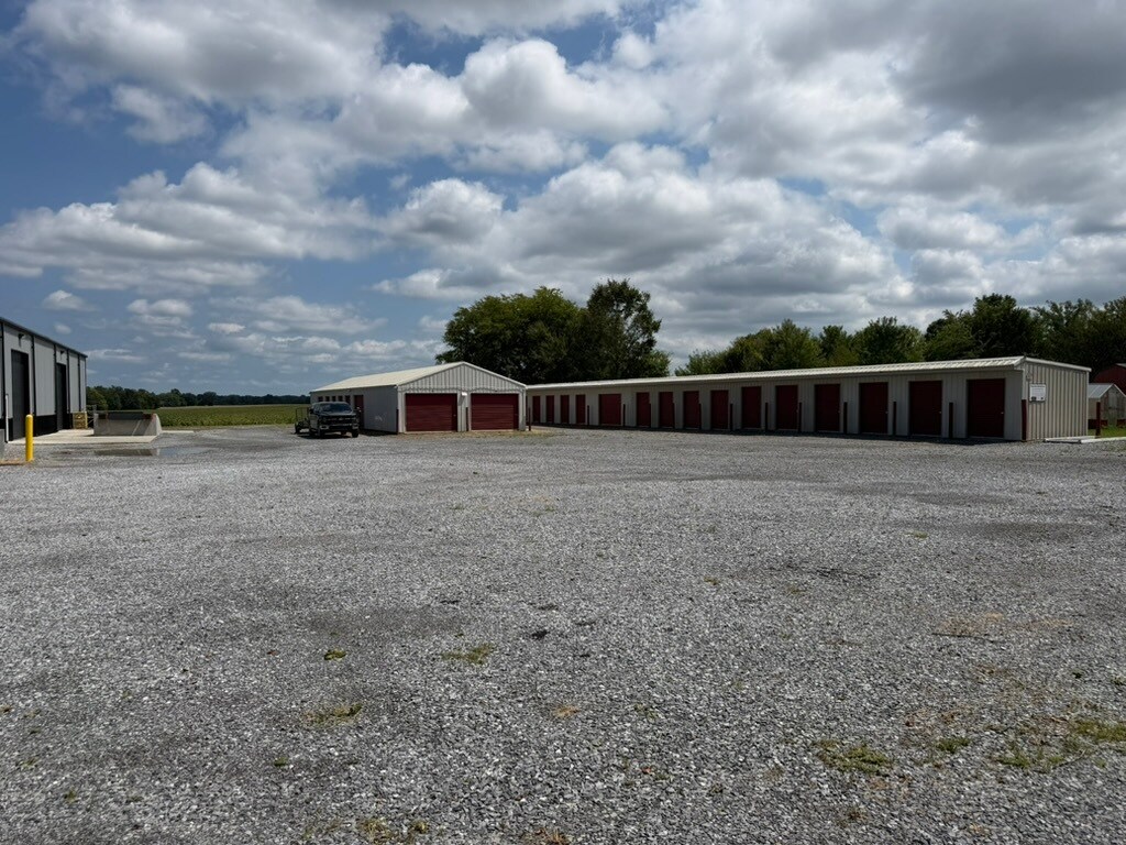2660 Kirksey Rd, Murray, KY for sale Primary Photo- Image 1 of 25