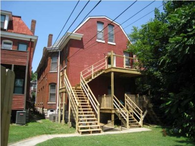 1111 S 1st St, Louisville, KY for sale - Building Photo - Image 3 of 4