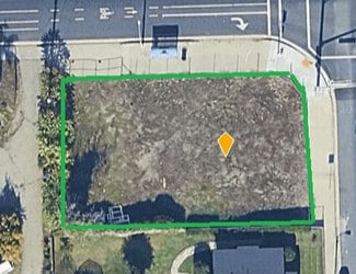 Plus de détails pour 796 Philadelphia St, Pomona, CA - Terrain à vendre