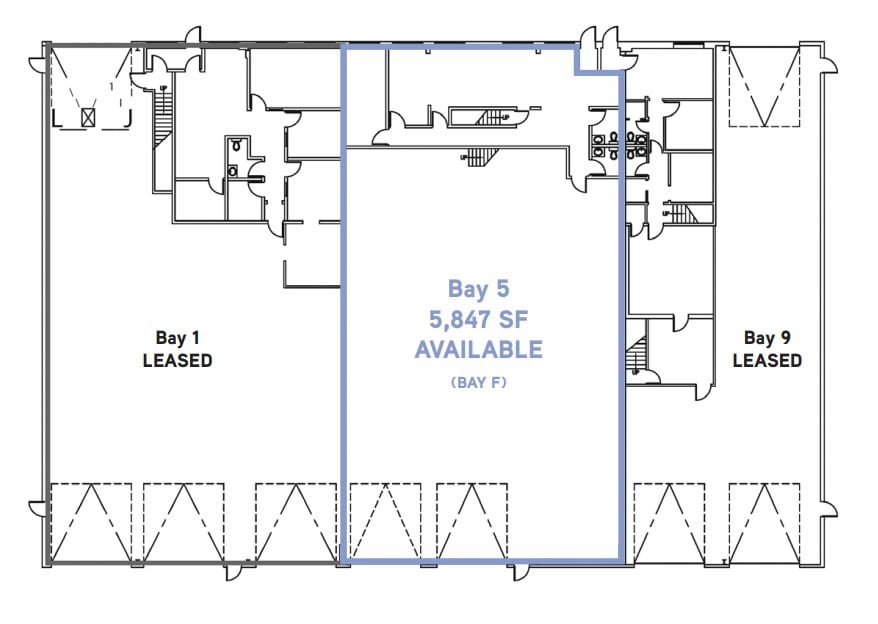 230A Mckay Cres SW, Edmonton, AB for lease Floor Plan- Image 1 of 1