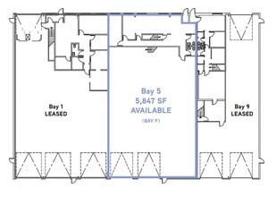 230A Mckay Cres SW, Edmonton, AB for lease Floor Plan- Image 1 of 1