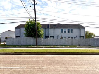 Plus de détails pour 8807 Bissonnet St, Houston, TX - Multi-résidentiel à vendre