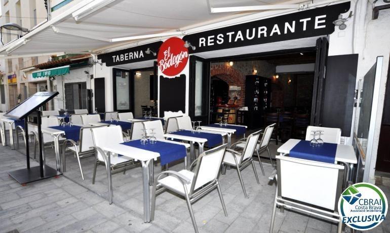 Retail in Roses, Gerona for sale Primary Photo- Image 1 of 4