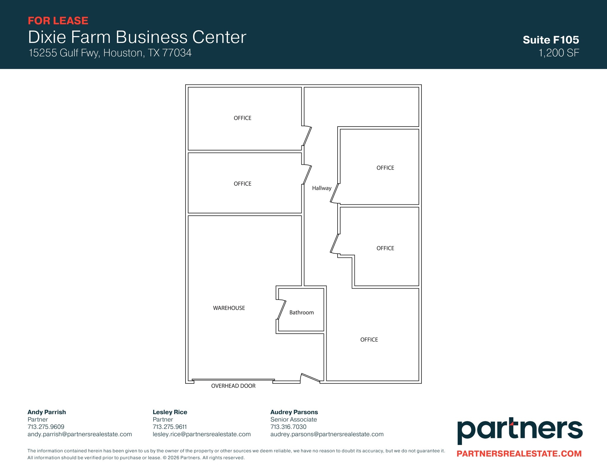 15255 Gulf Fwy, Houston, TX for lease Site Plan- Image 1 of 1