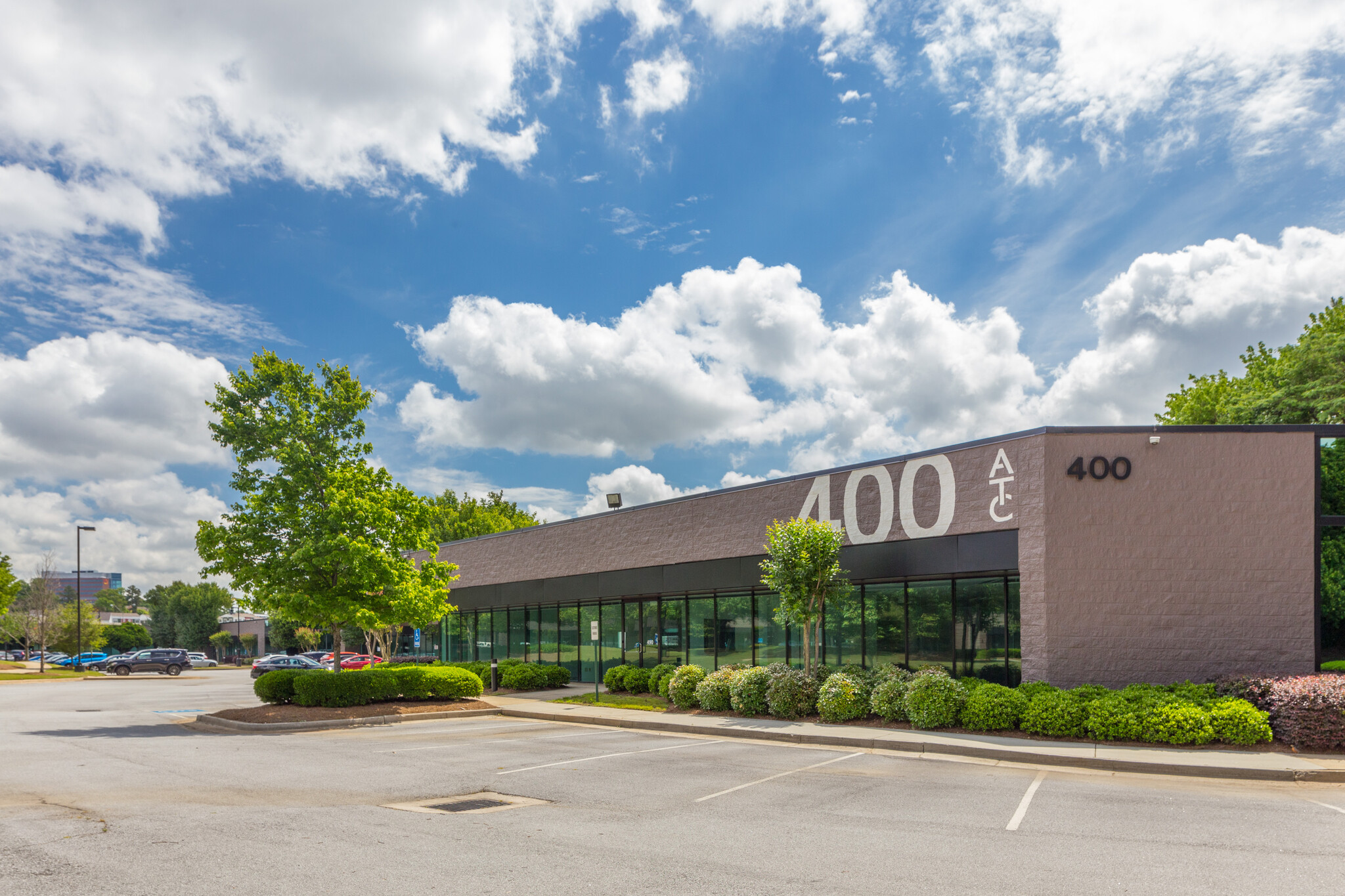 1575 Northside Dr NW, Atlanta, GA for lease Building Photo- Image 1 of 5