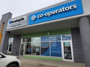 900 Lasalle Blvd, Greater Sudbury, ON à louer Photo du bâtiment- Image 1 de 1