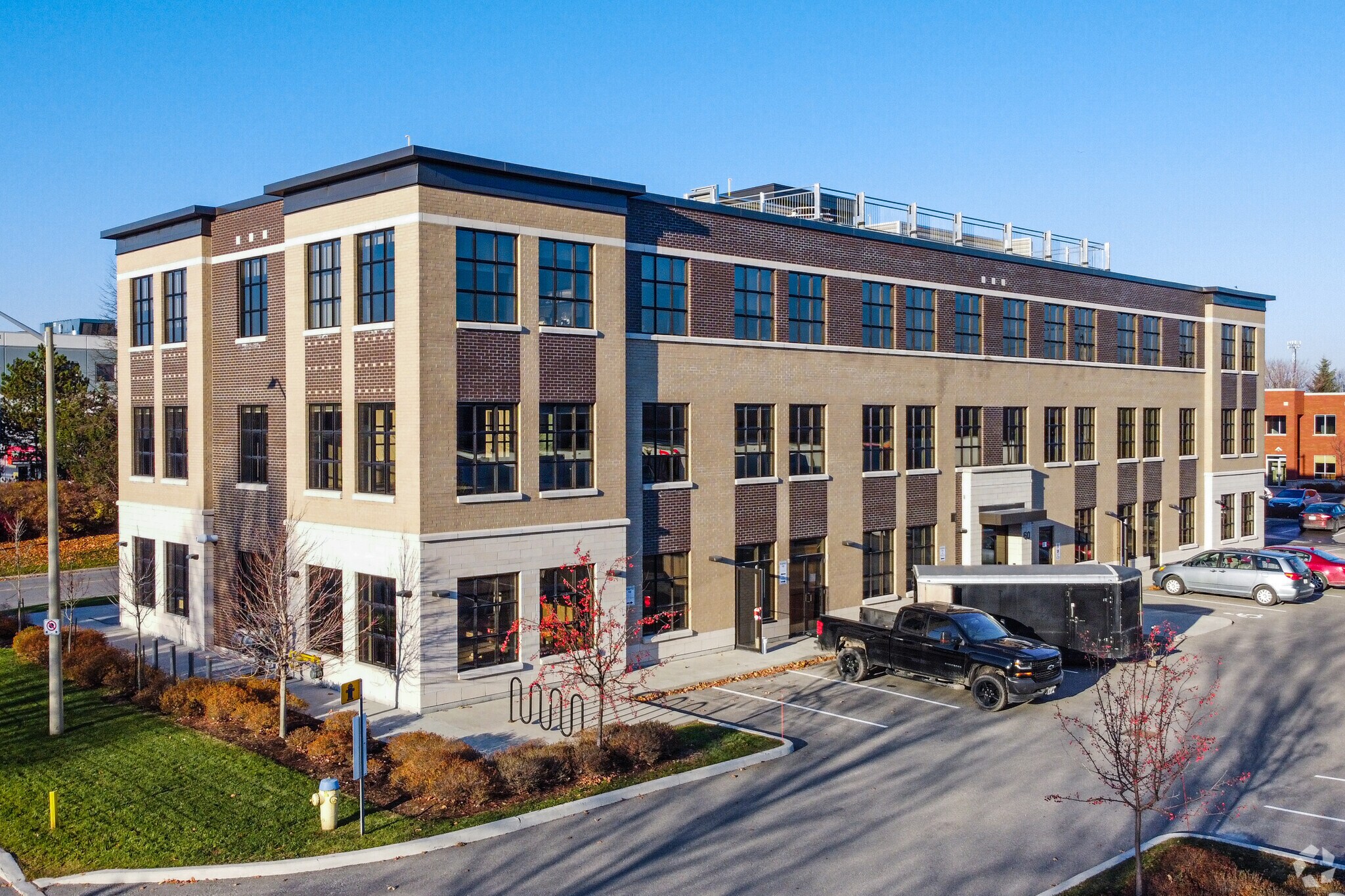 60 Camelot Dr, Ottawa, ON for sale Building Photo- Image 1 of 1