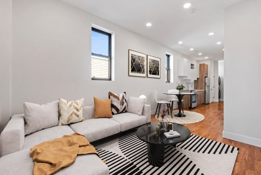 282 Baldwin Ave, Jersey City, NJ for sale - Interior Photo - Image 2 of 27
