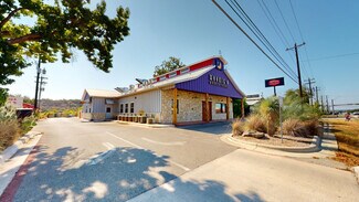 Plus de détails pour 2411 N US Highway 281, Marble Falls, TX - Commerce de détail à vendre