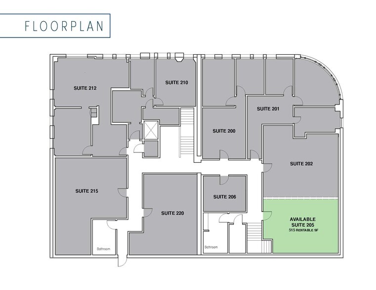 269-281 S Beverly Dr, Beverly Hills, CA à louer - Photo du bâtiment - Image 3 de 10