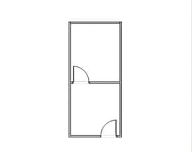 340 N Sam Houston Pky E, Houston, TX for lease Floor Plan- Image 1 of 1