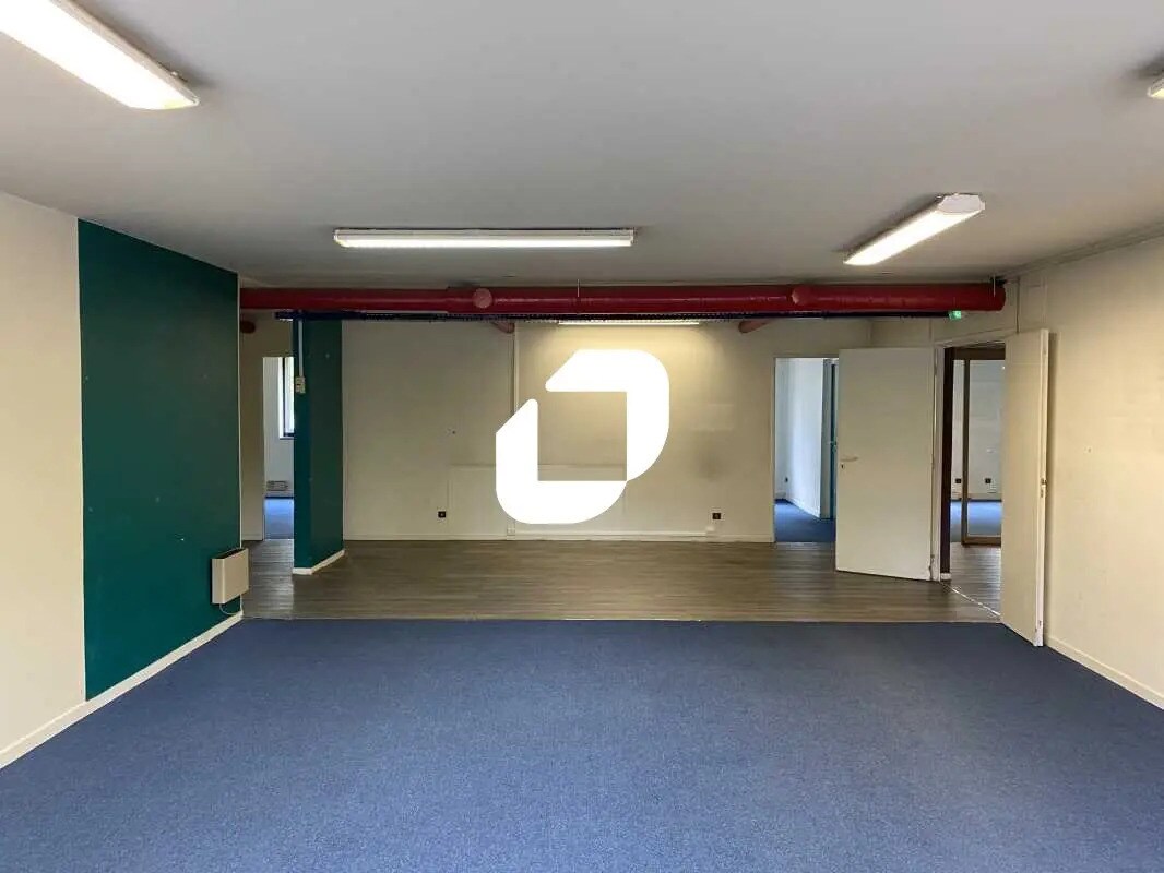 Bureau dans Cergy à louer Photo intérieure- Image 1 de 6